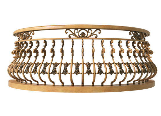 LAN CAN NHÔM ĐÚC - 03