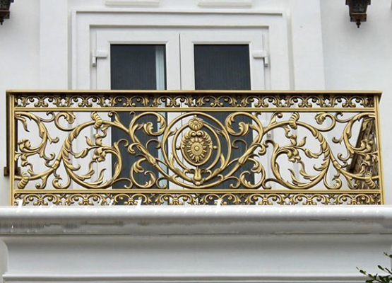 LAN CAN NHÔM ĐÚC - 01