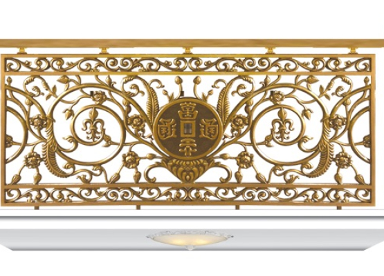 LAN CAN NHÔM ĐÚC - 06