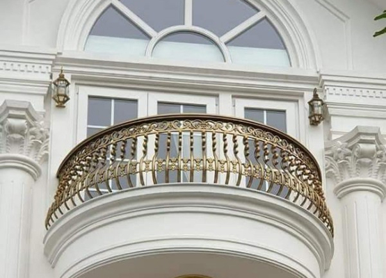 LAN CAN NHÔM ĐÚC - 05