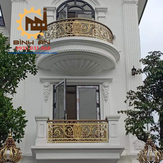 LAN CAN NHÔM ĐÚC - 02